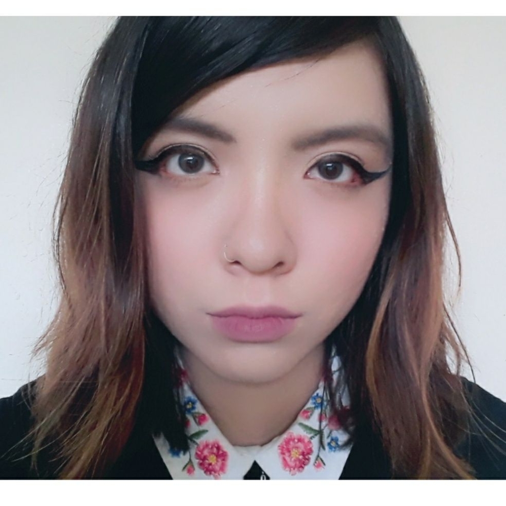 Meet your Posher, Fernanda